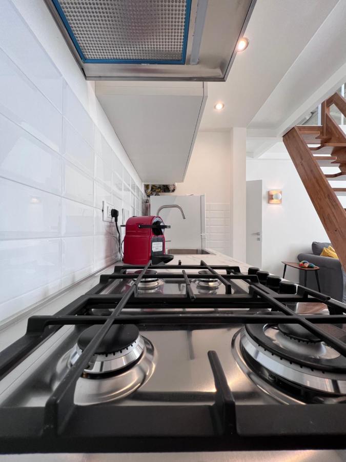 פירנצה Bric Nest Il Luogo Ideale Per La Tua Vacanza. מראה חיצוני תמונה