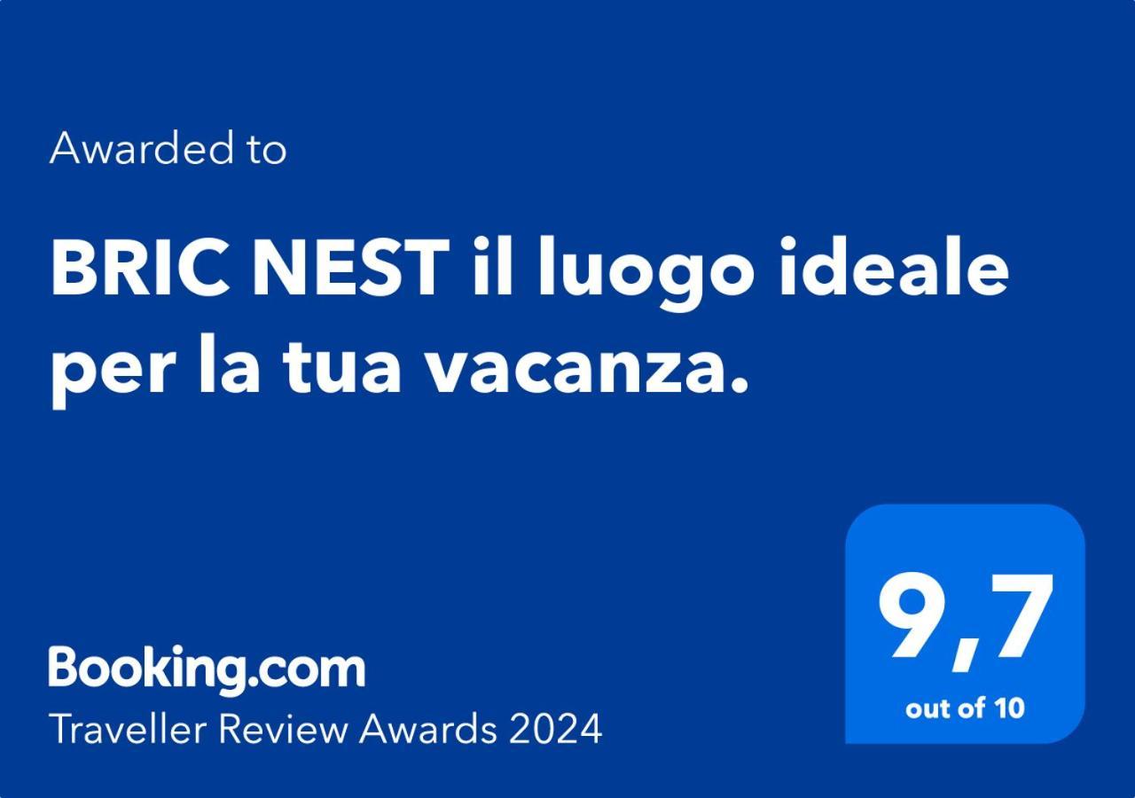 פירנצה Bric Nest Il Luogo Ideale Per La Tua Vacanza. מראה חיצוני תמונה