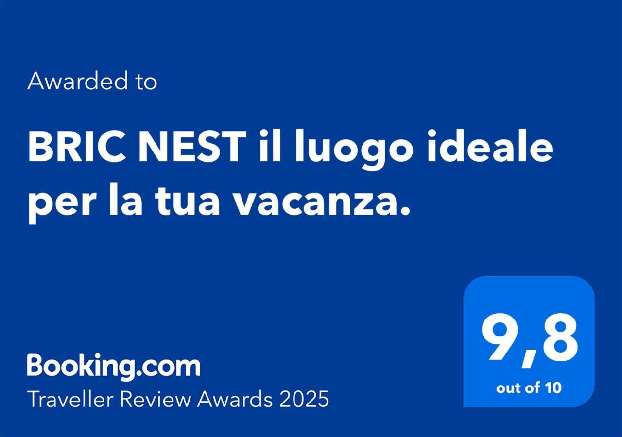 פירנצה Bric Nest Il Luogo Ideale Per La Tua Vacanza. מראה חיצוני תמונה